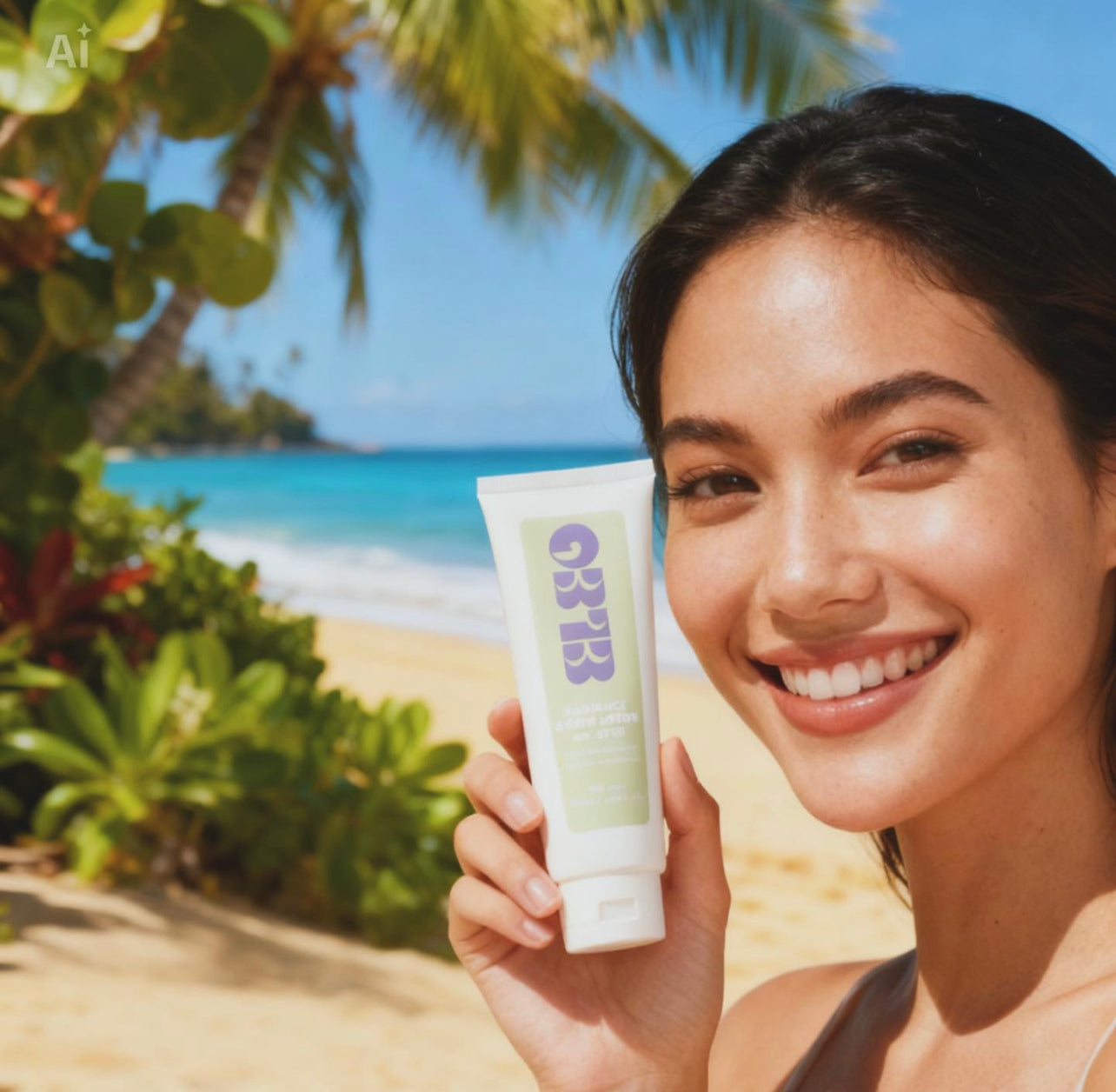 ELEO RADIANCE SERUM LOTION