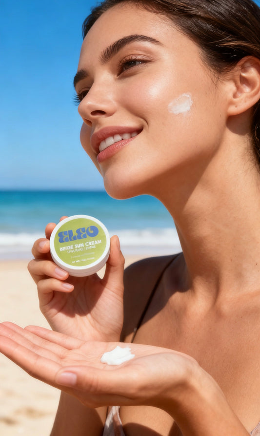 ELEO SKIN RENEWAL KIT