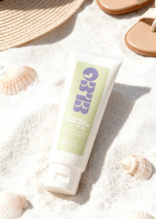 ELEO RADIANCE SERUM LOTION