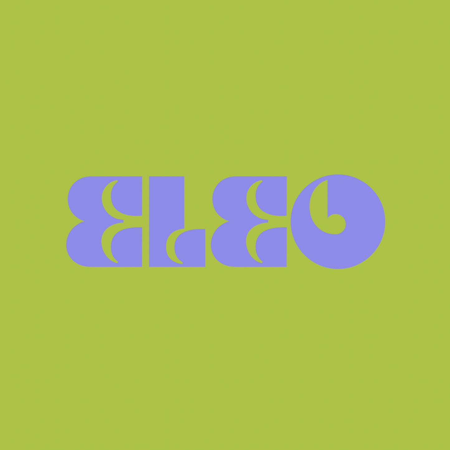 ELEO PINK BOOSTER SOAP (150 g)