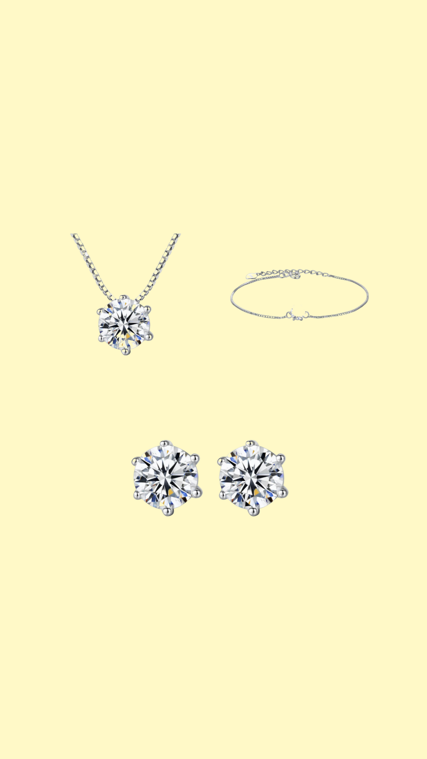 The Vakuva Set by Intricata co.