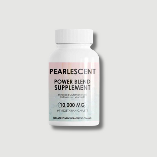 PEARLESCENT POWER BLEND SUPPLEMENT