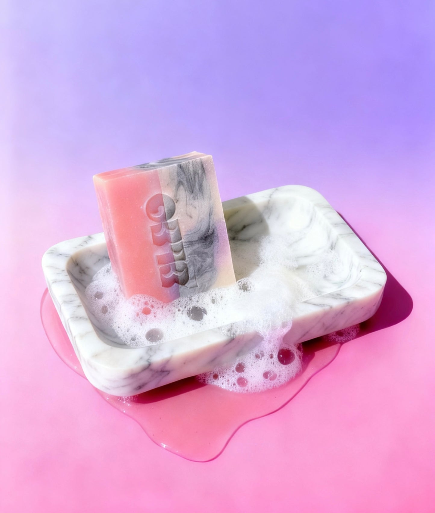 ELEO SUPERGLOW SOAP