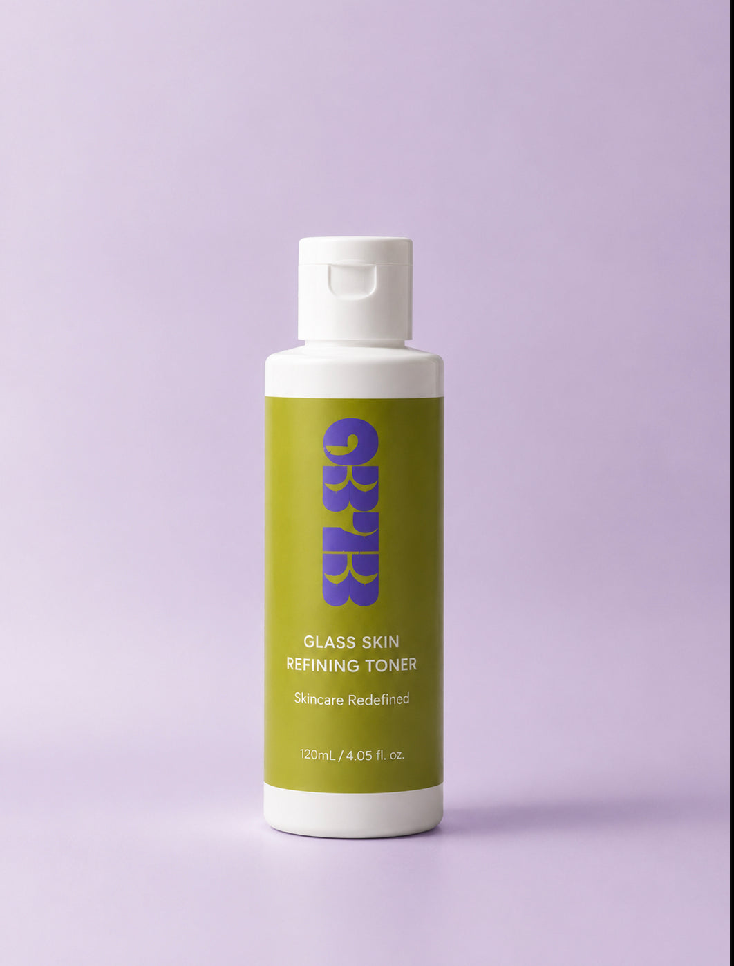 ELEO GLASS SKIN REFINING TONER (120 ml)