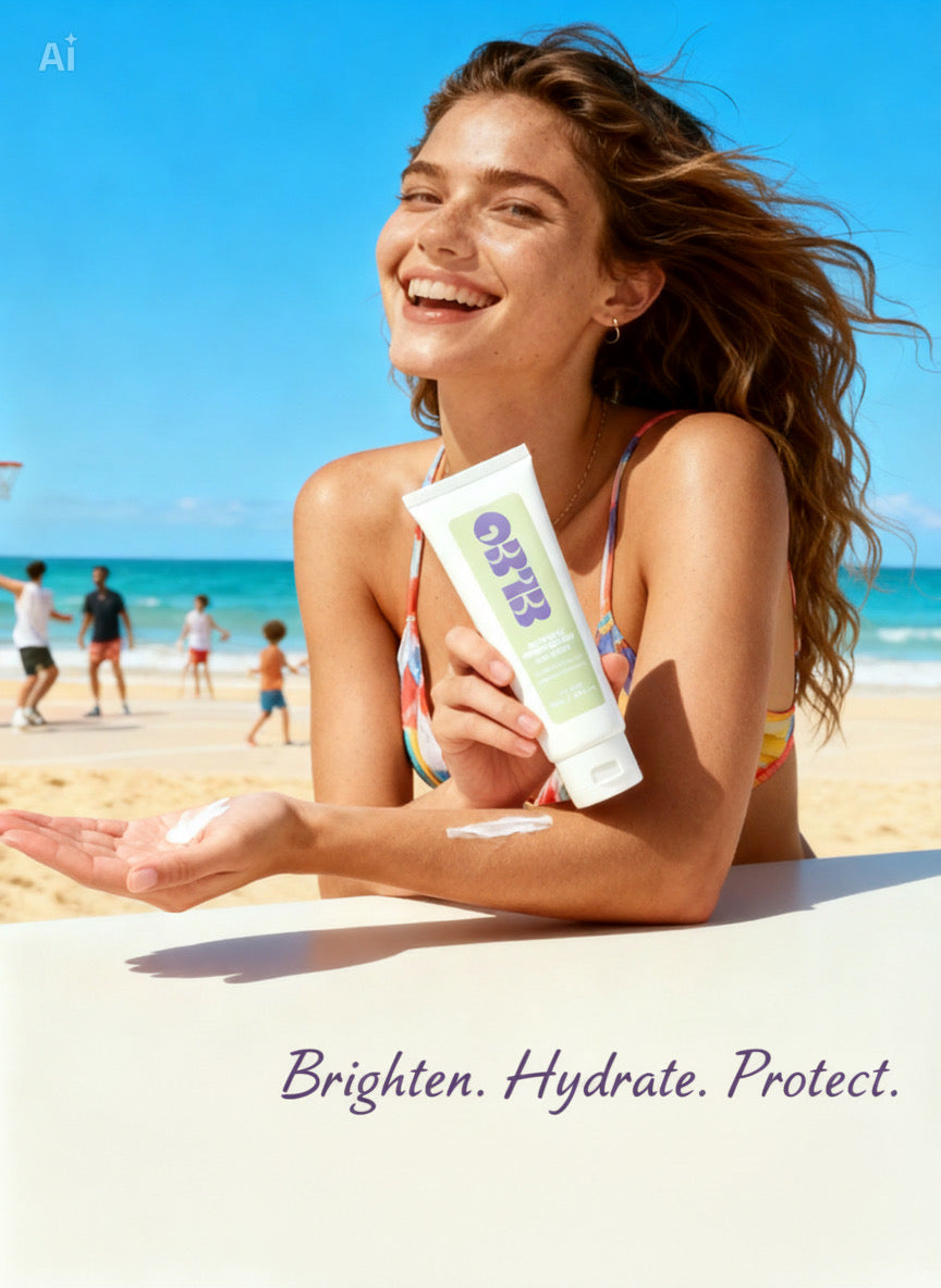 ELEO RADIANCE SERUM LOTION