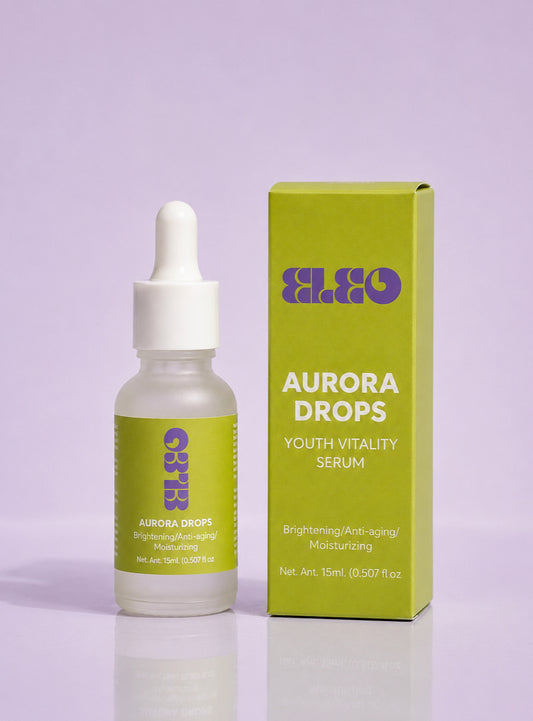 ELEO AURORA DROPS (Youth Vitality Serum)