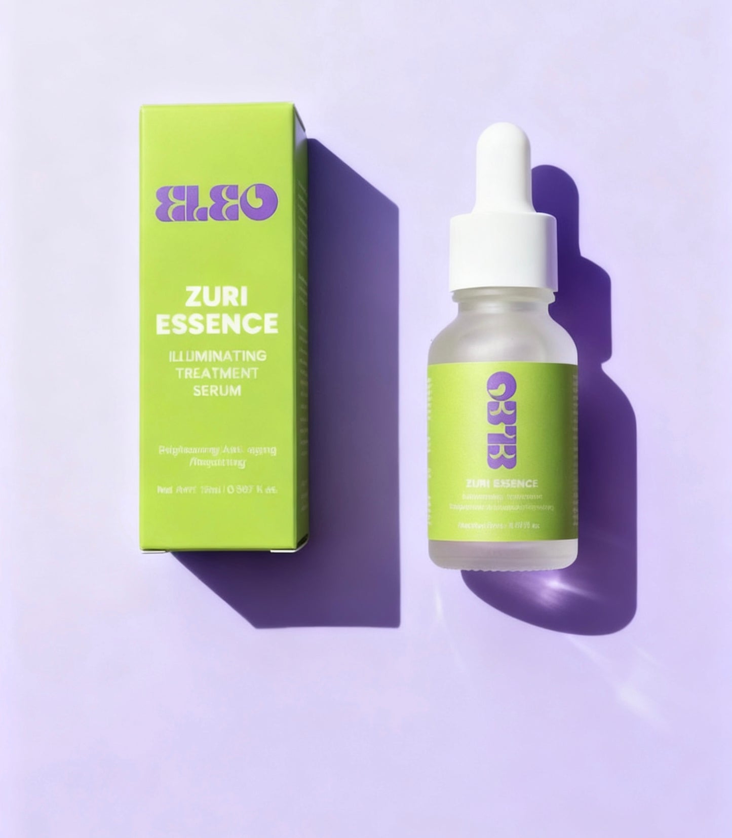 ELEO ZURI ESSENCE