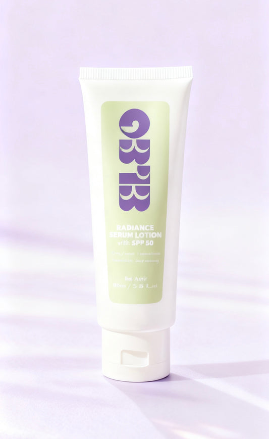 ELEO RADIANCE SERUM LOTION