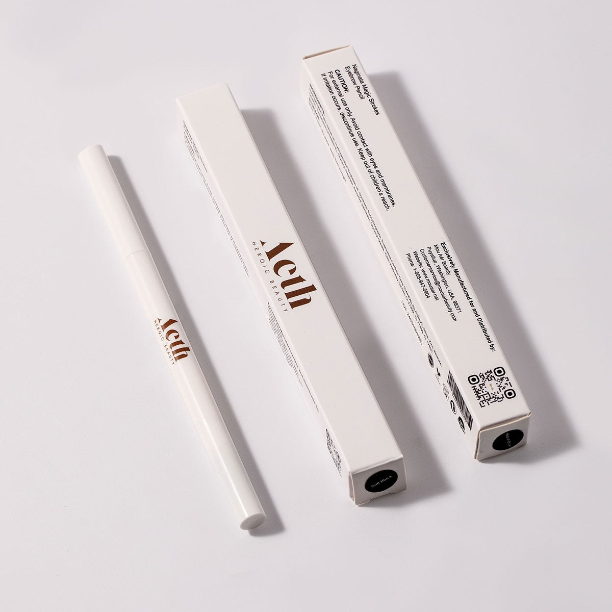AETH HEROIC NAGINATA STROKES (eyebrow pen)