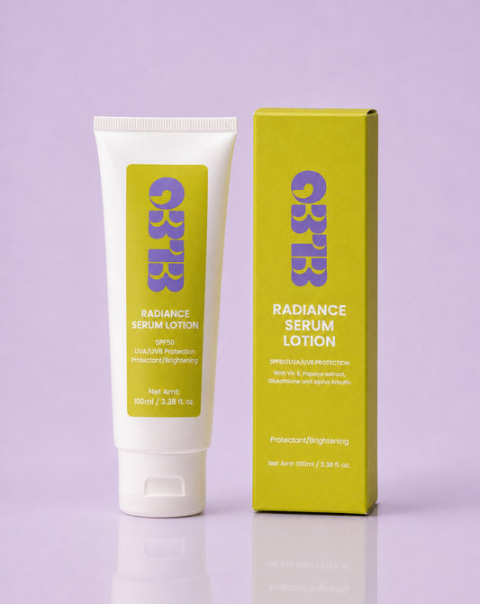 ELEO RADIANCE SERUM LOTION
