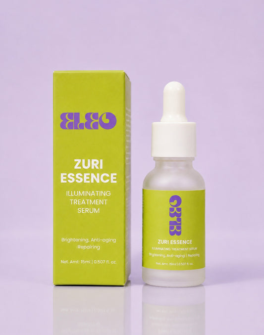 ELEO ZURI ESSENCE