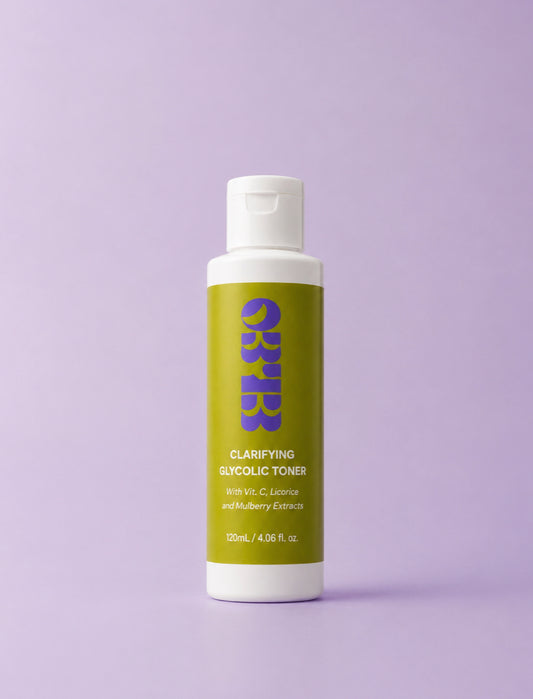 ELEO CLARIFYING GLYCOLIC TONER (120 ml)