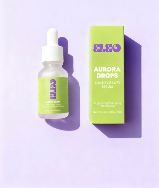 ELEO AURORA DROPS (Youth Vitality Serum)