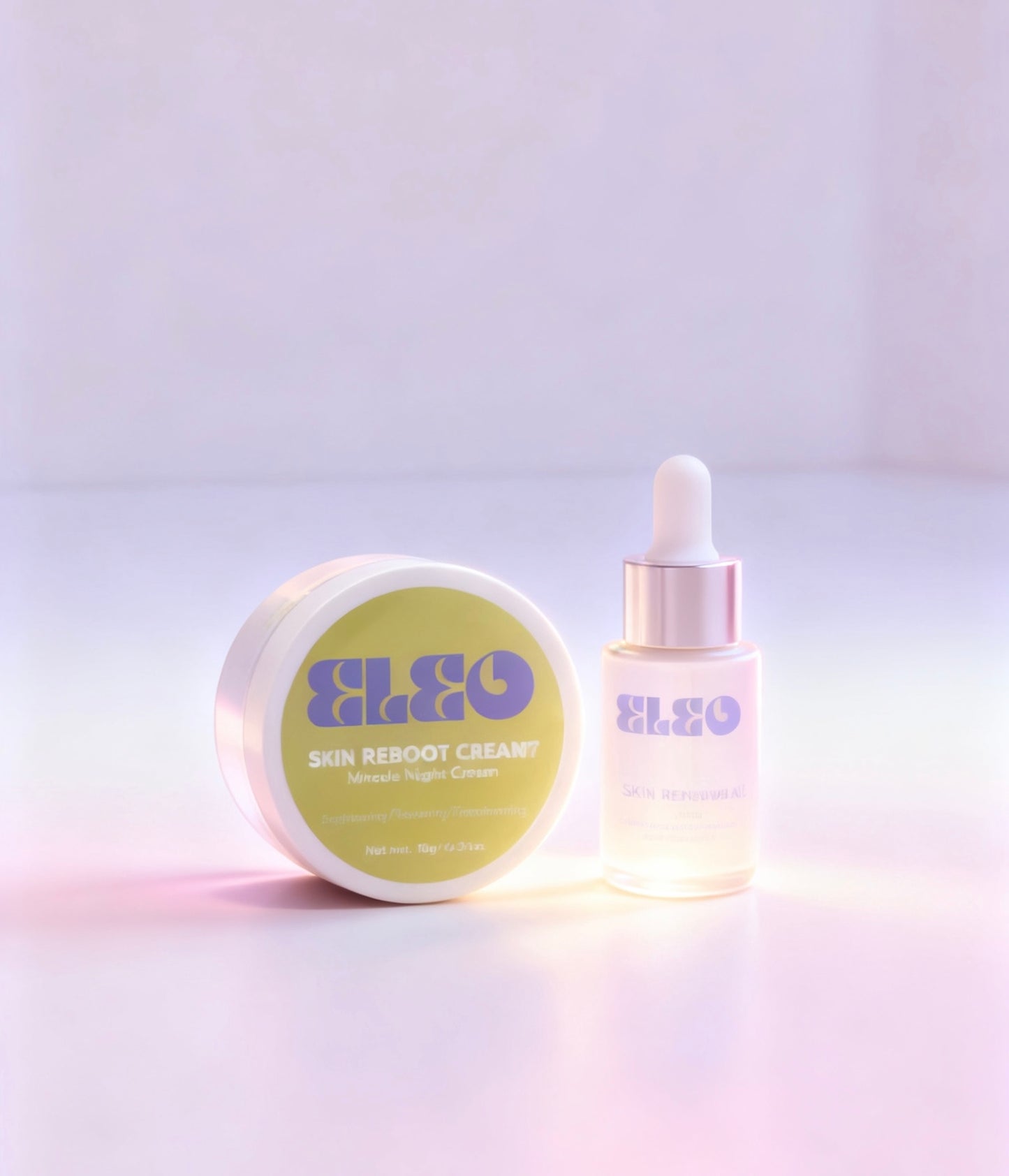ELEO SKIN RENEWAL KIT