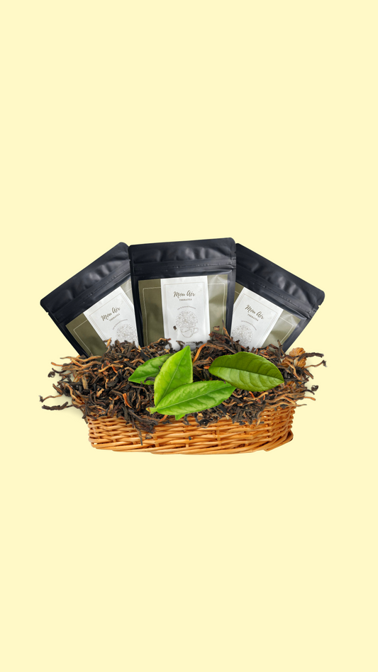 THERATEA DETOX TEA