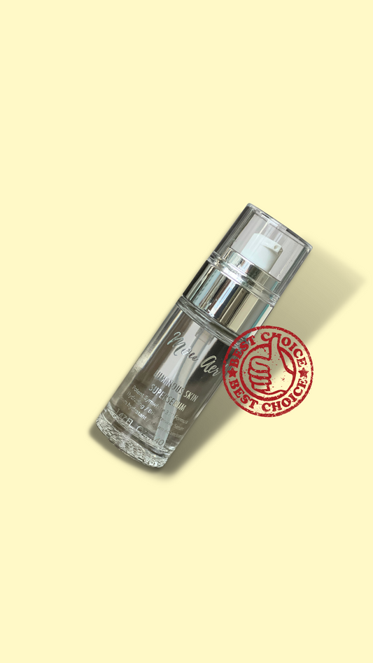 LUMINOU SKIN Superserum