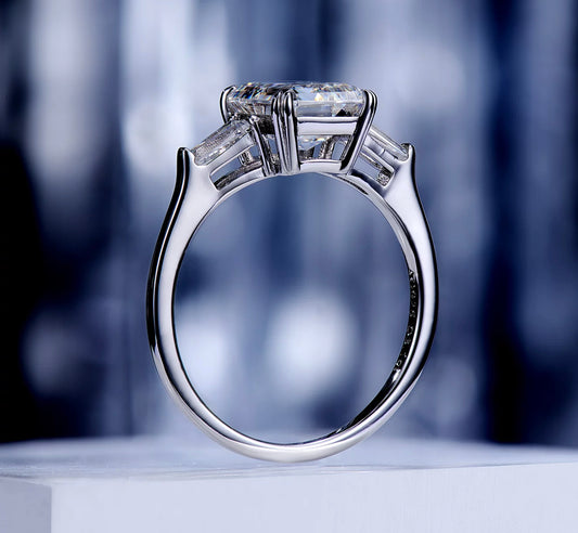 Thy Love Ring by Intricata co.